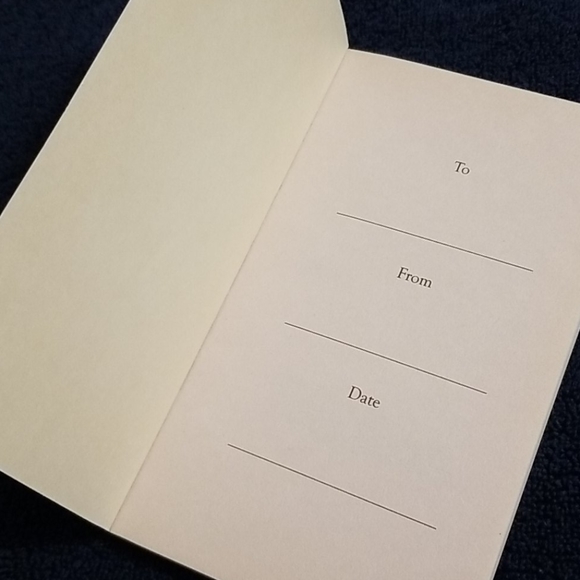 NEW Teacher's Book, Memo Pad & Notecard Bundle - Picture 11 of 16